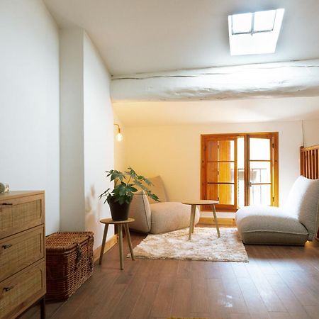 Casa Tramuntana Ξενοδοχείο Tautavel Εξωτερικό φωτογραφία