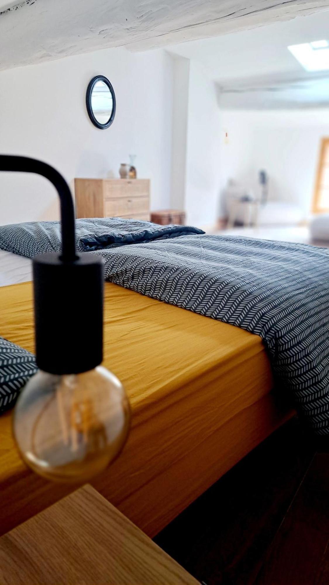 Casa Tramuntana Ξενοδοχείο Tautavel Εξωτερικό φωτογραφία
