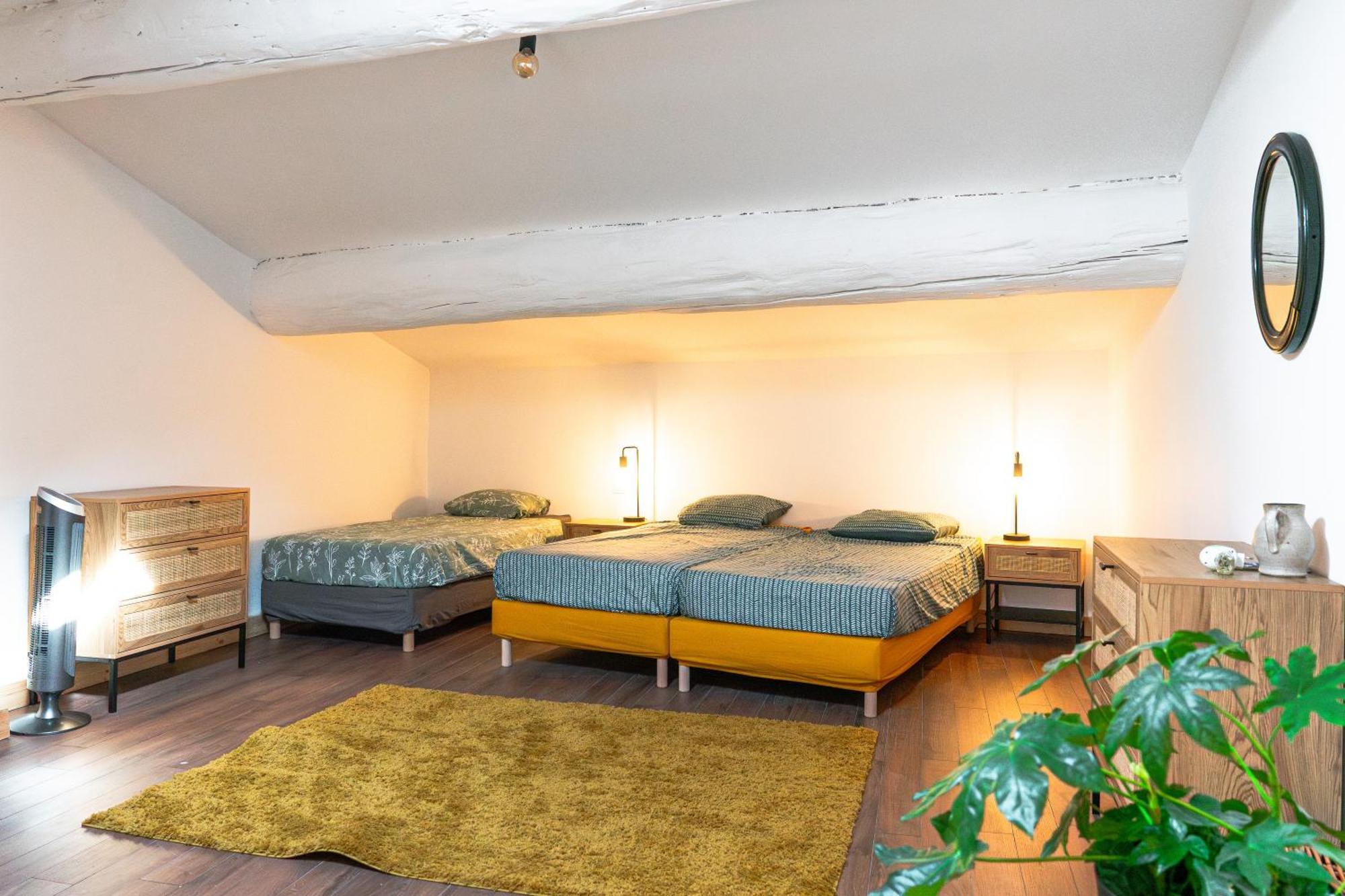 Casa Tramuntana Ξενοδοχείο Tautavel Εξωτερικό φωτογραφία